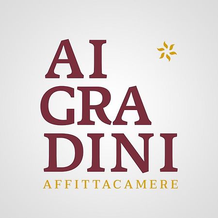 Ai Gradini Affittacamere Castellammare del Golfo Exterior photo