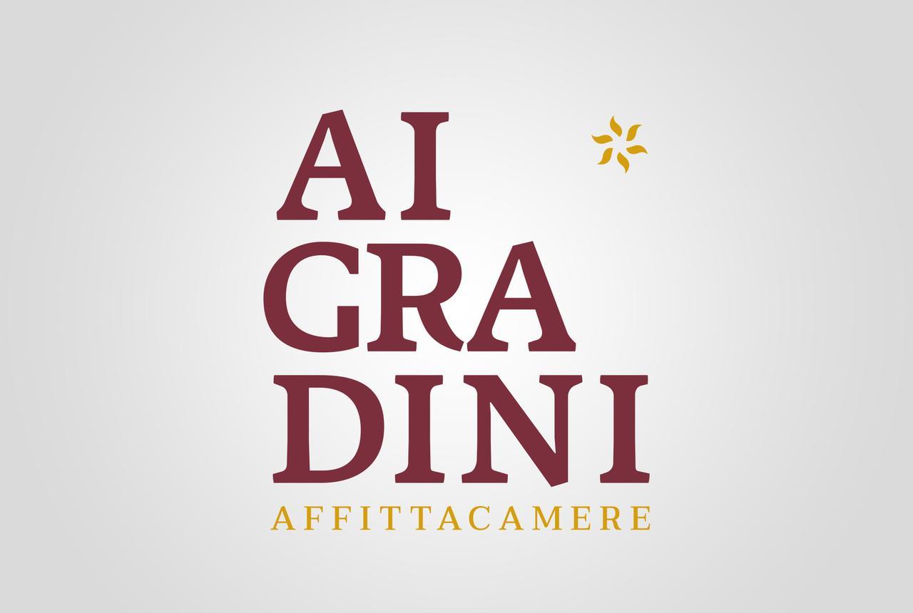 Ai Gradini Affittacamere Castellammare del Golfo Exterior photo